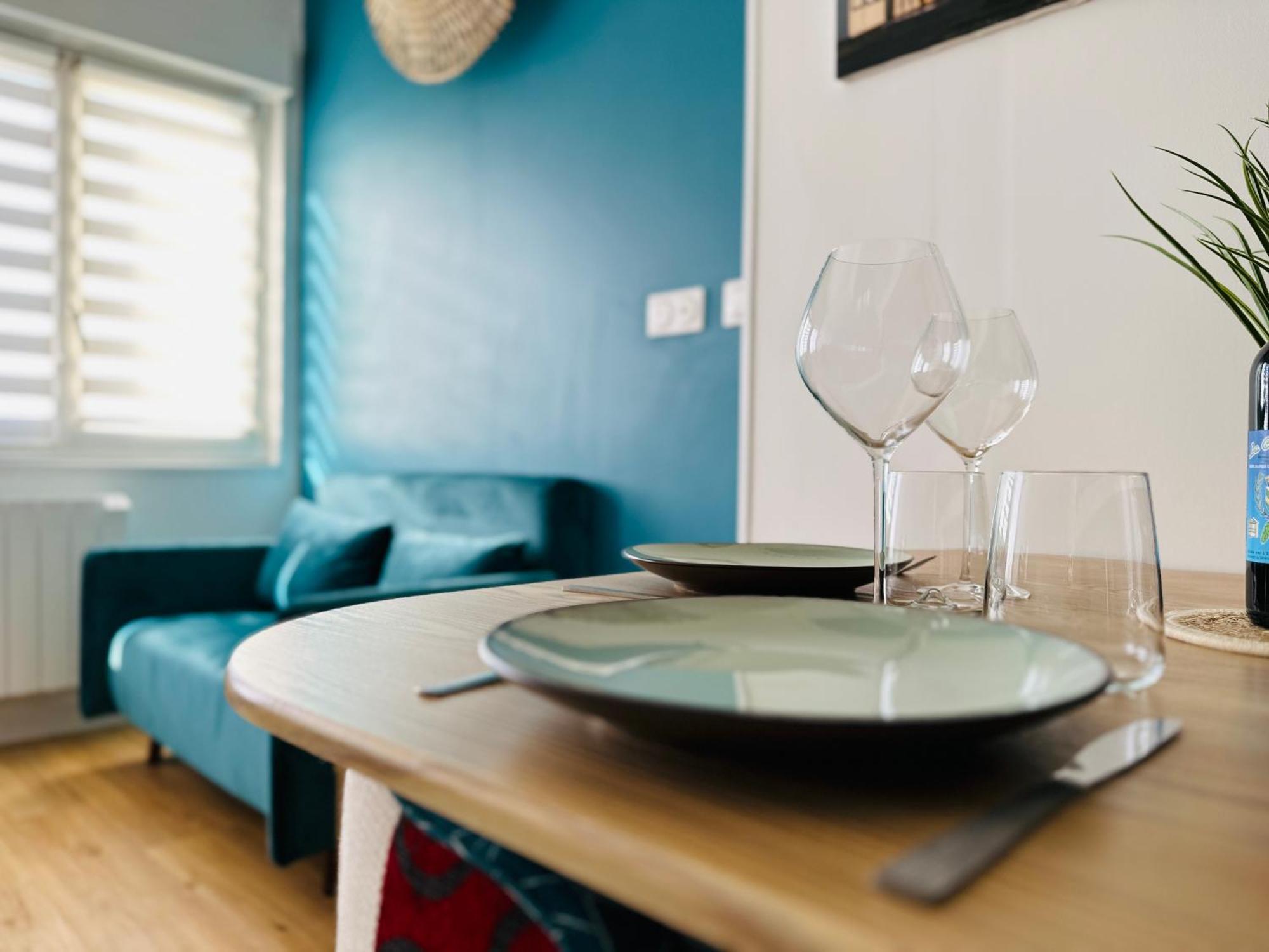 Appartement Macoco Front De Mer Cayeux-sur-Mer Εξωτερικό φωτογραφία