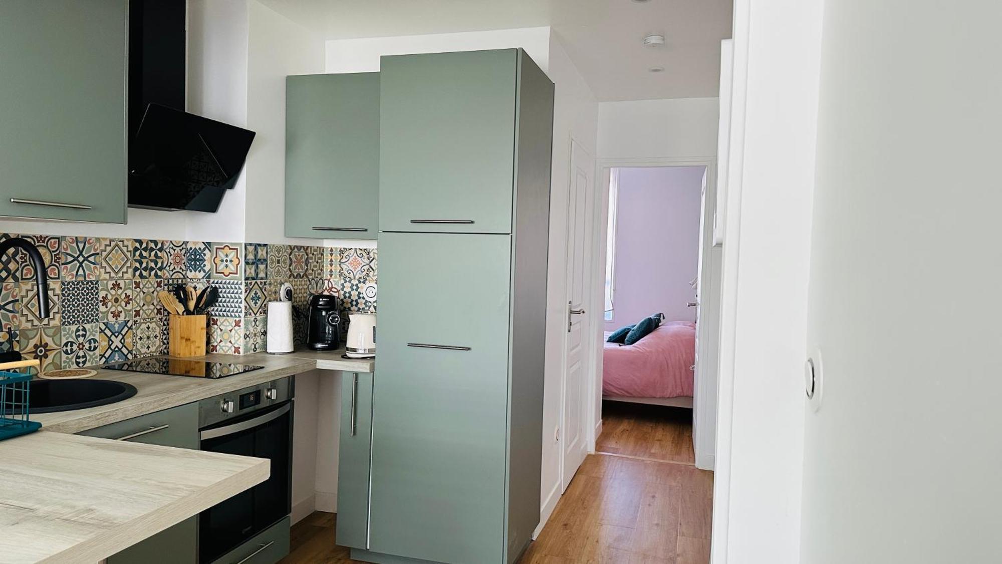 Appartement Macoco Front De Mer Cayeux-sur-Mer Εξωτερικό φωτογραφία
