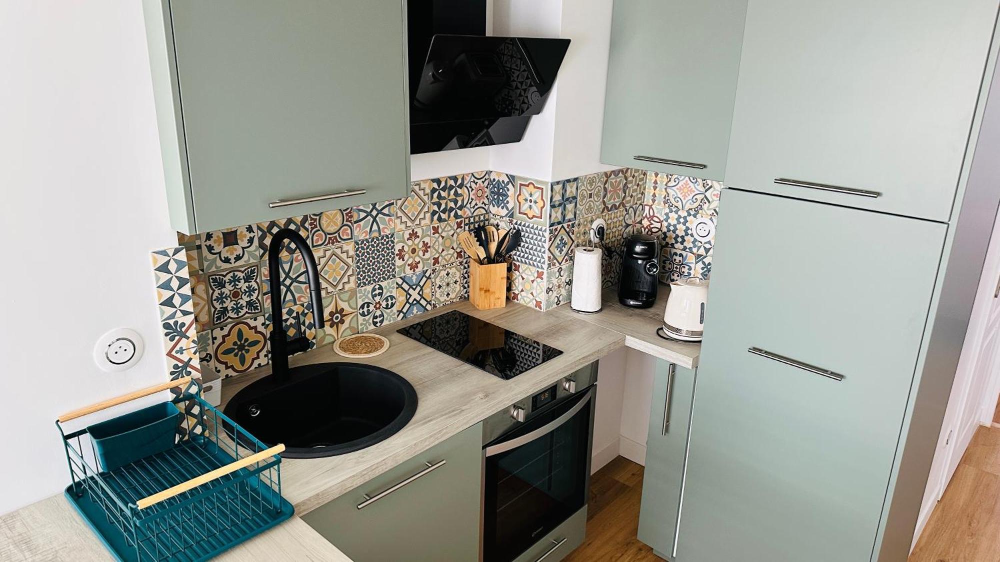 Appartement Macoco Front De Mer Cayeux-sur-Mer Εξωτερικό φωτογραφία