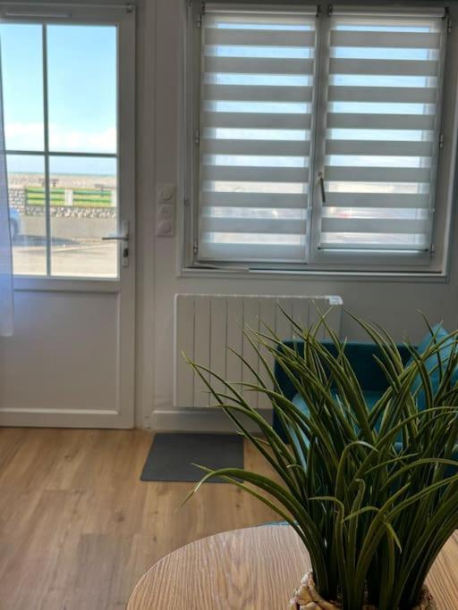Appartement Macoco Front De Mer Cayeux-sur-Mer Εξωτερικό φωτογραφία